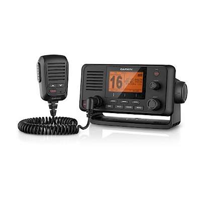 Garmin VHF 215 Radio with AIS