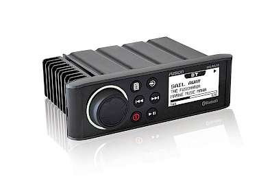 Fusion MS-RA70 Stereo with Bluetooth