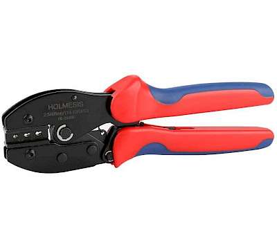 PYS Crimping Tool for 14-10AWG Solar Connectors