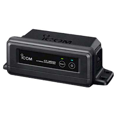 Icom CT-M500 Wireless Interface w/NMEA 2000