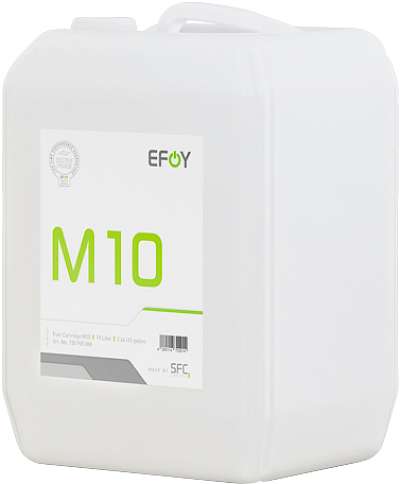 EFOY M10 Fuel Cartridge