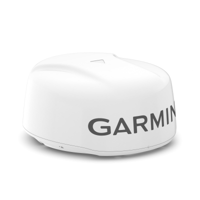 GARMIN FANTOM 18x Radar, 48 mile, doppler