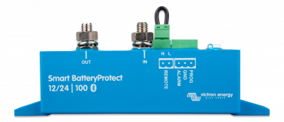 Victron Smart Battery Protect 12/24V-100A