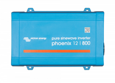 Victron Phoenix Inverter 12/800 120V V.E. Direct