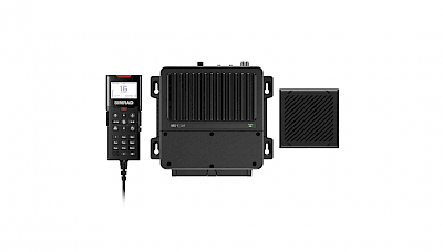SIMRAD RS100 Black Box VHF