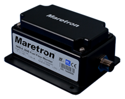 Maretron FFM100-01 Fuel Flow Monitor