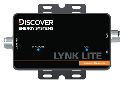 Discover LYNK LYTE Communication Gateway